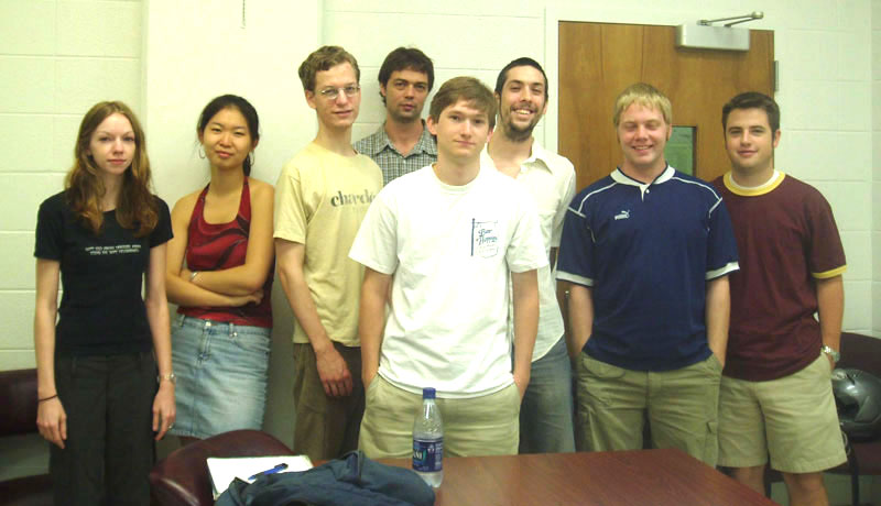 The Group